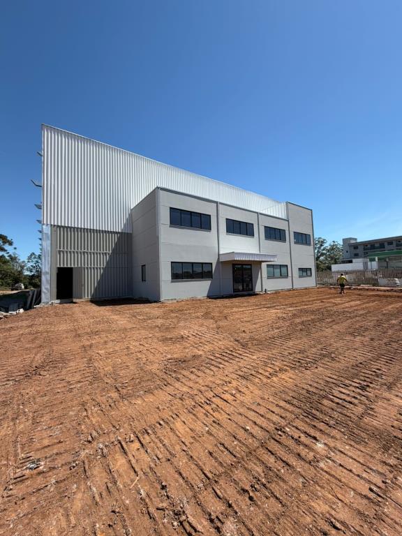 Pavilhão / Depósito, para alugar, 1.320 m², Forqueta - Caxias do Sul — foto 2