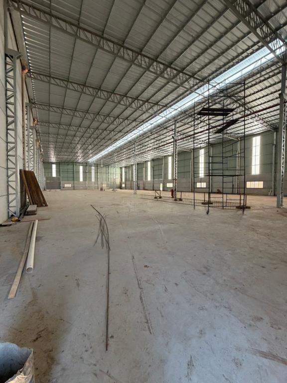 Pavilhão / Depósito, para alugar, 1.320 m², Forqueta - Caxias do Sul — foto 3