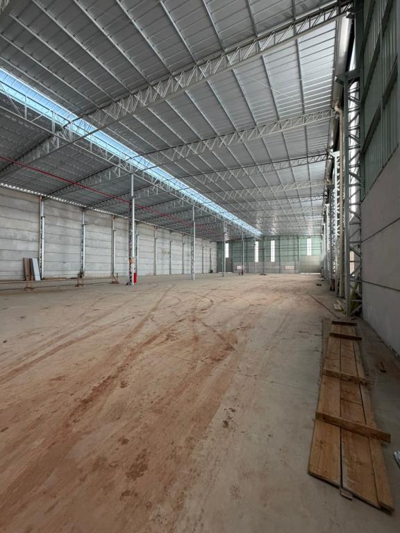 Pavilhão / Depósito, para alugar, 1.320 m², Forqueta - Caxias do Sul — foto 4