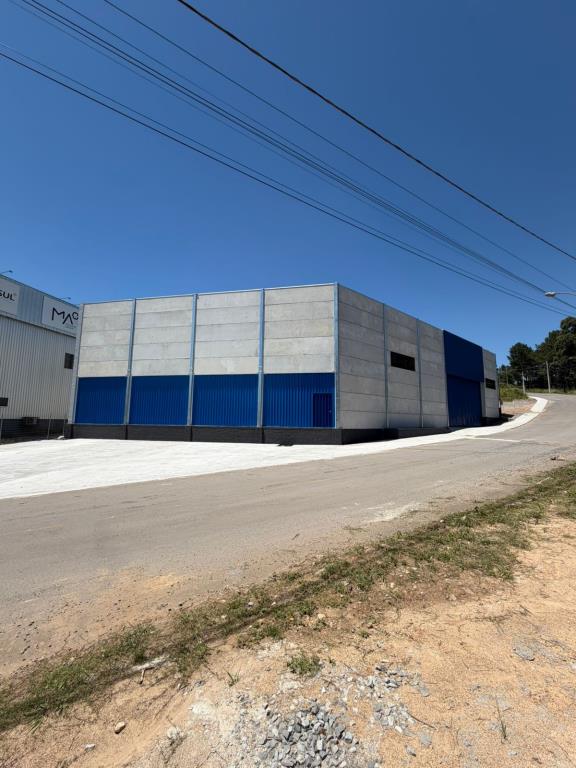 Pavilhão / Depósito 5922