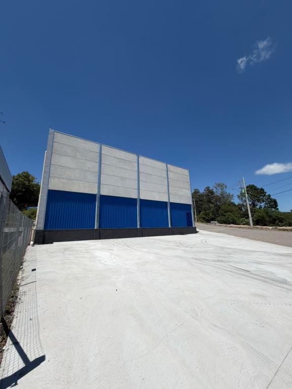 Pavilhão / Depósito, para alugar, 1.500 m², São Giácomo - Caxias do Sul — foto 3
