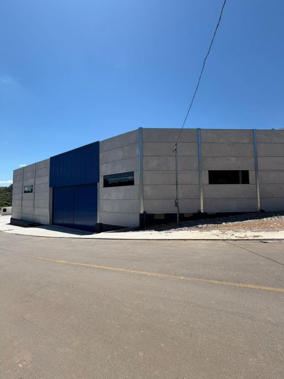 Pavilhão / Depósito, para alugar, 1.500 m², São Giácomo - Caxias do Sul — foto 4
