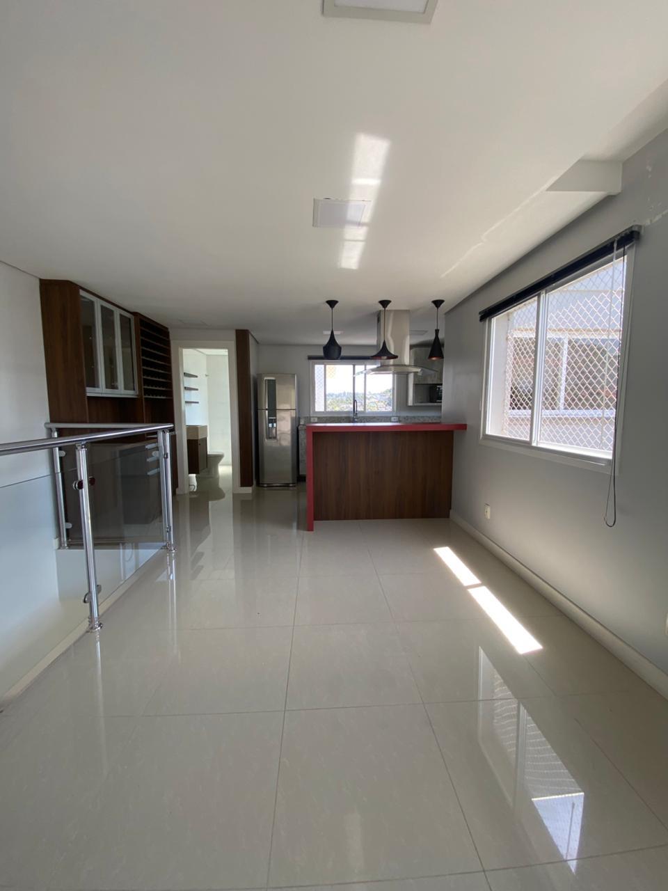 Cobertura, 3 quartos, para alugar, 198 m², Universitário - Caxias do Sul — foto 3