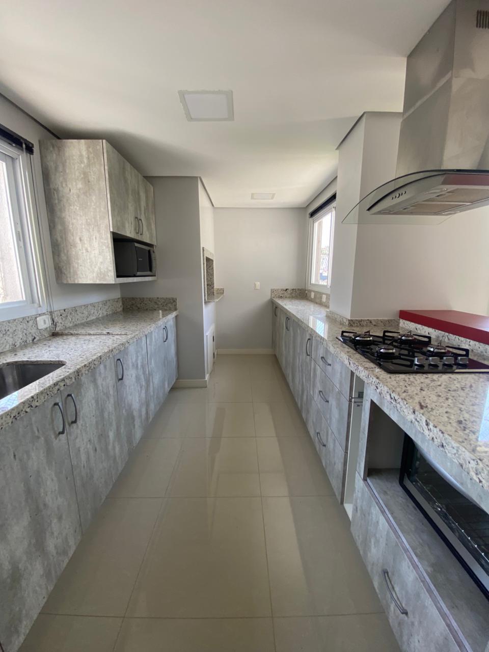 Cobertura, 3 quartos, para alugar, 198 m², Universitário - Caxias do Sul — foto 5