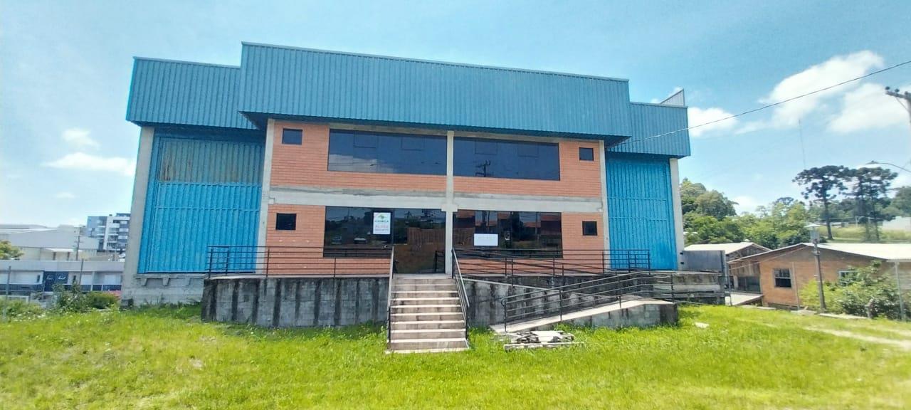 Pavilhão / Depósito 5931