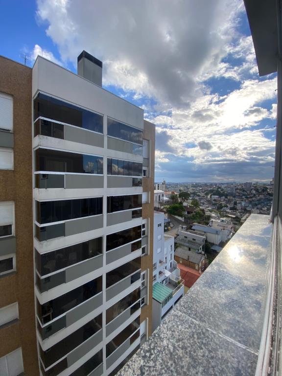 Apartamento Mobiliado — Denza