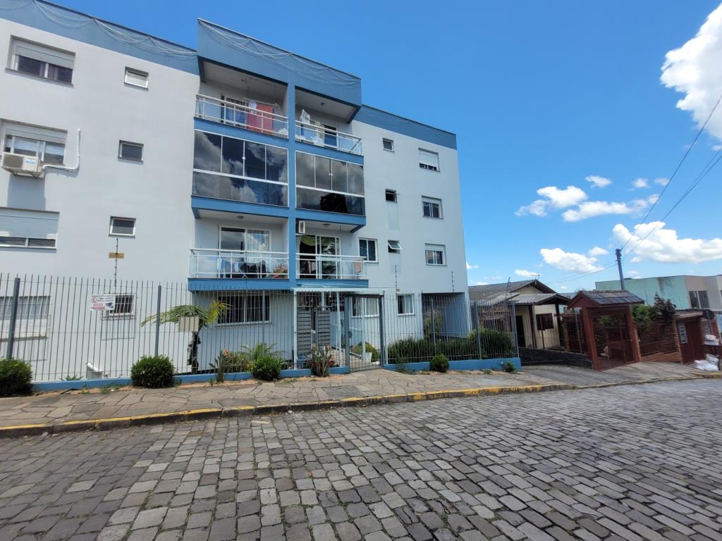 Apartamento Mobiliado, 2 quartos, para alugar, 75 m², Marechal Floriano - Caxias do Sul — foto 2