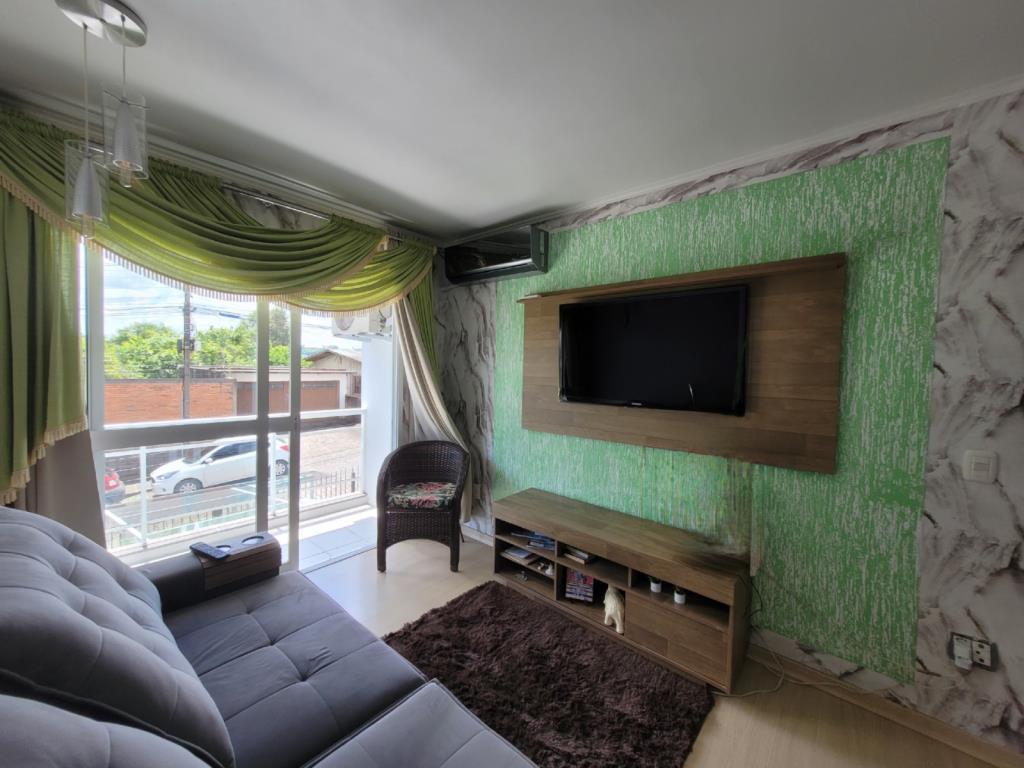 Apartamento Mobiliado, 2 quartos, para alugar, 75 m², Marechal Floriano - Caxias do Sul — foto 4