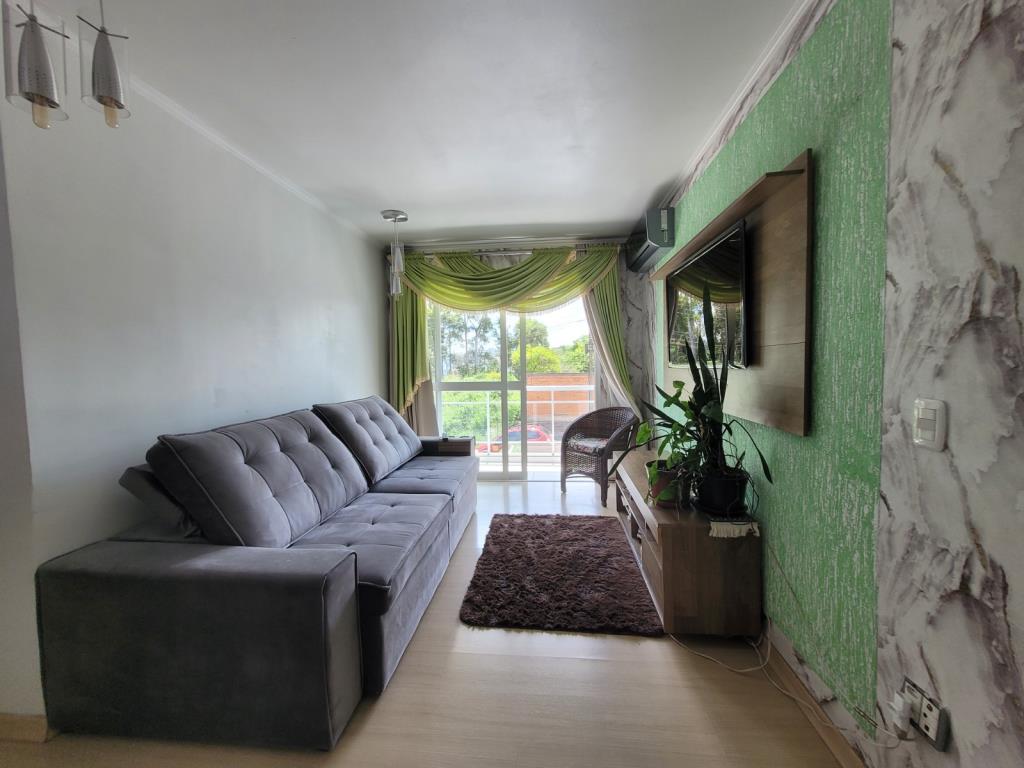 Apartamento Mobiliado, 2 quartos, para alugar, 75 m², Marechal Floriano - Caxias do Sul — foto 5