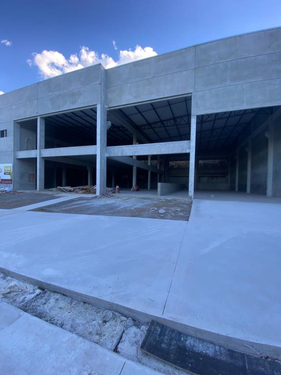 Pavilhão / Depósito, para alugar, 990 m², Sagrada Família - Caxias do Sul — foto 2