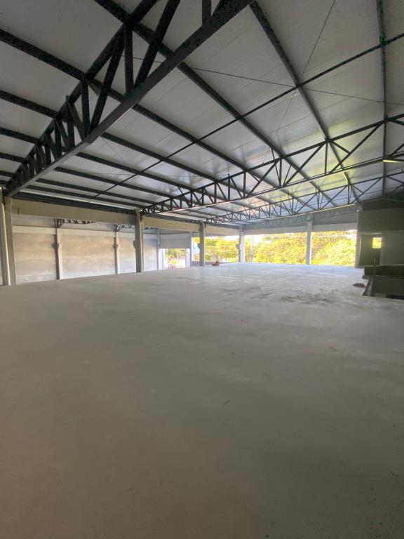 Pavilhão / Depósito, para alugar, 990 m², Sagrada Família - Caxias do Sul — foto 5