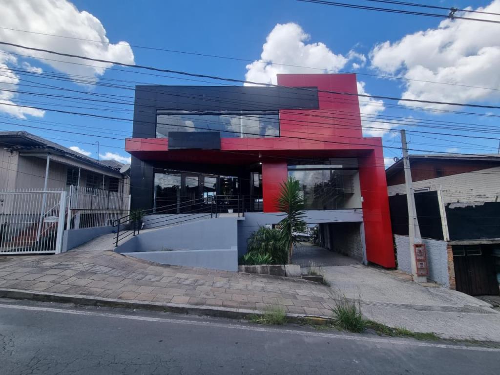 Loja Térrea, para alugar, 140 m², Bela Vista - Caxias do Sul — foto 2