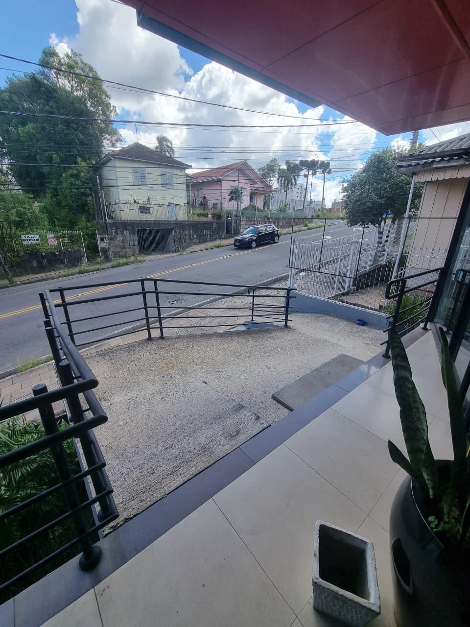 Loja Térrea, para alugar, 140 m², Bela Vista - Caxias do Sul — foto 3