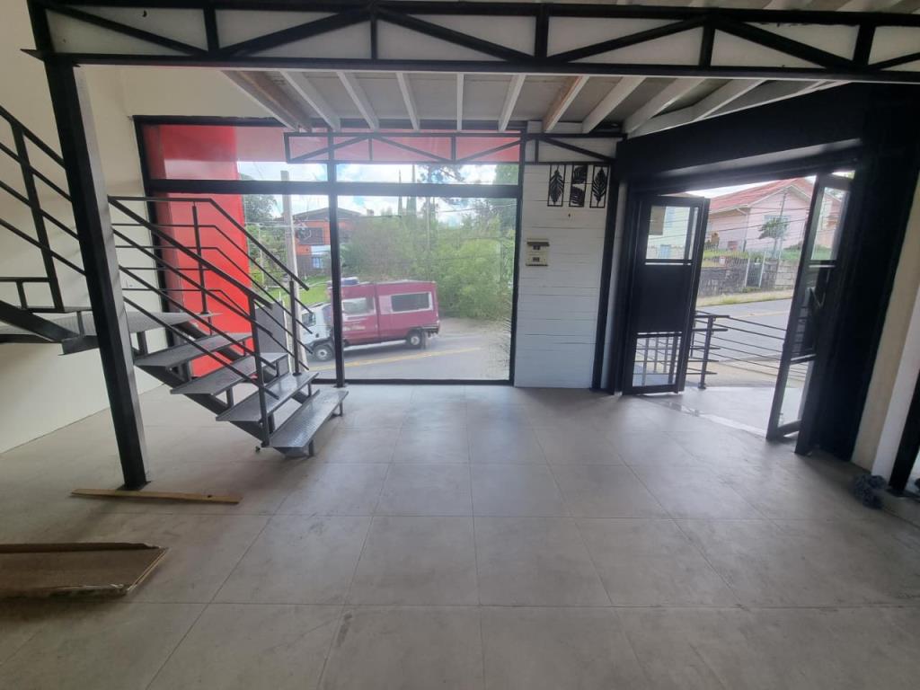 Loja Térrea, para alugar, 140 m², Bela Vista - Caxias do Sul — foto 4