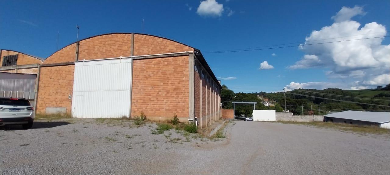 Pavilhão / Depósito 5946
