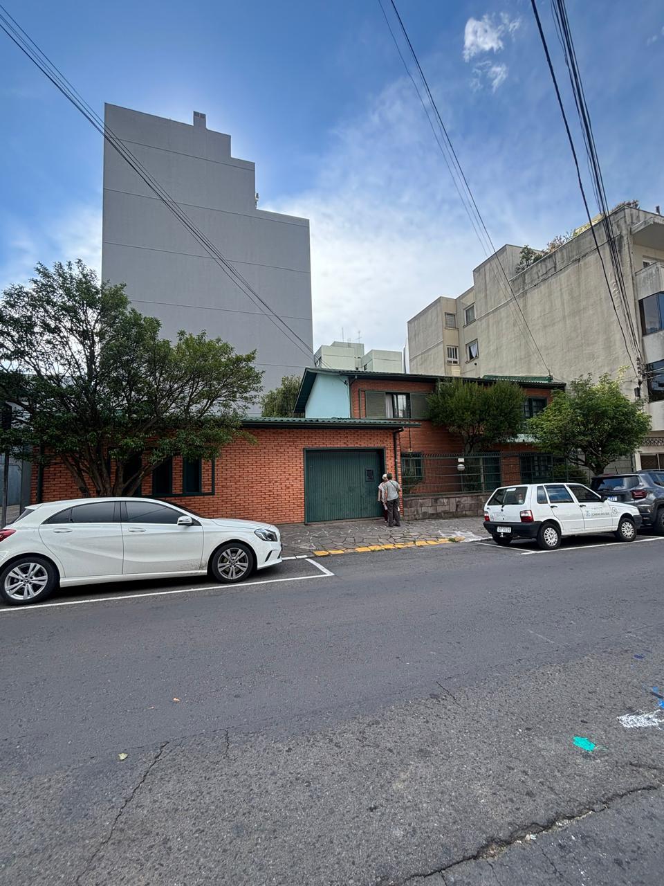 Casa Comercial 5951