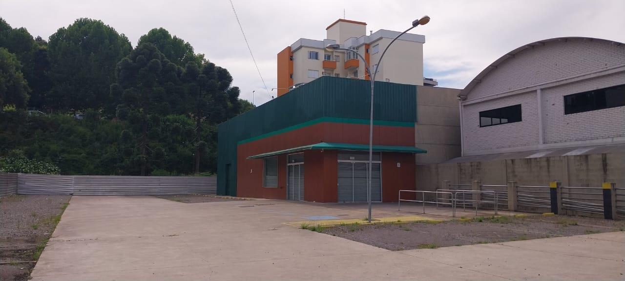 Loja Térrea 5953
