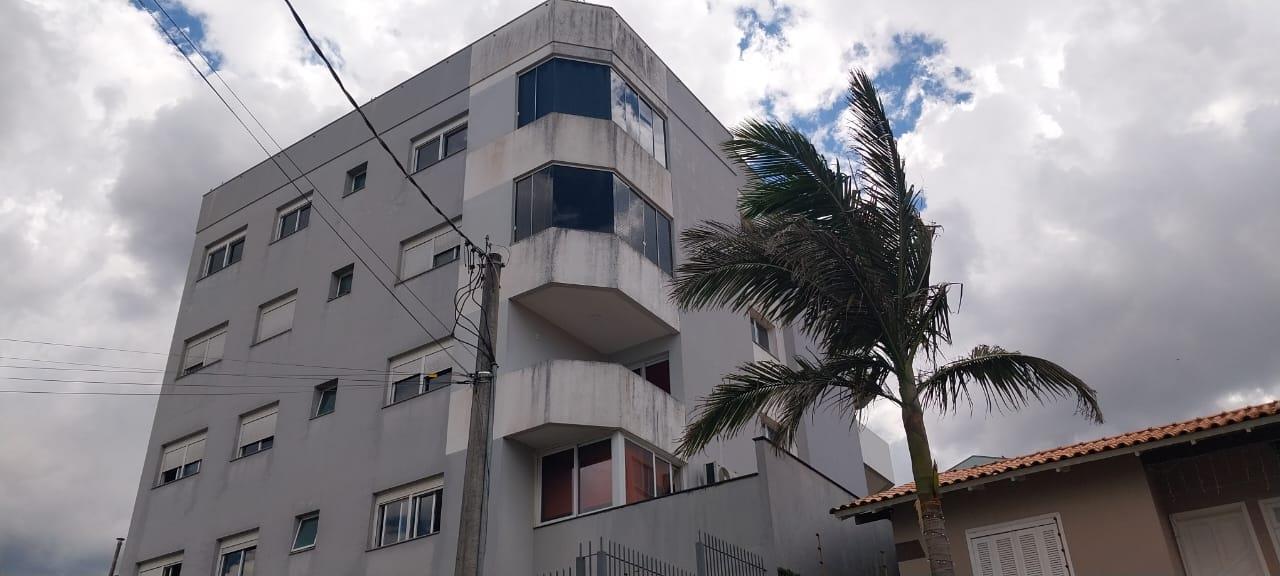 Apartamento — Ethon