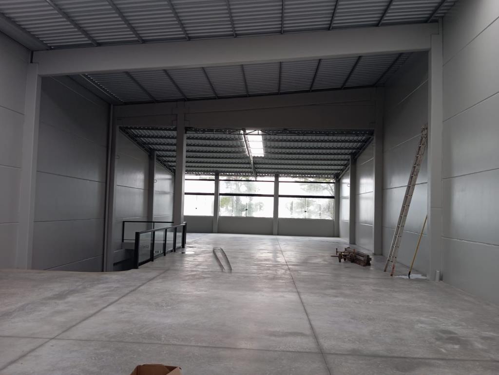 Pavilhão / Depósito, para alugar, 500 m², Santa Catarina - Caxias do Sul — foto 2