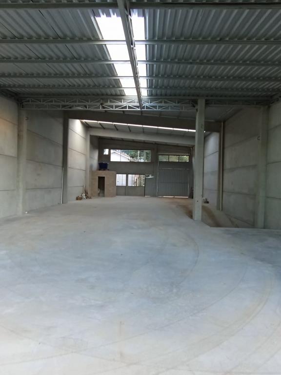 Pavilhão / Depósito, para alugar, 500 m², Santa Catarina - Caxias do Sul — foto 3