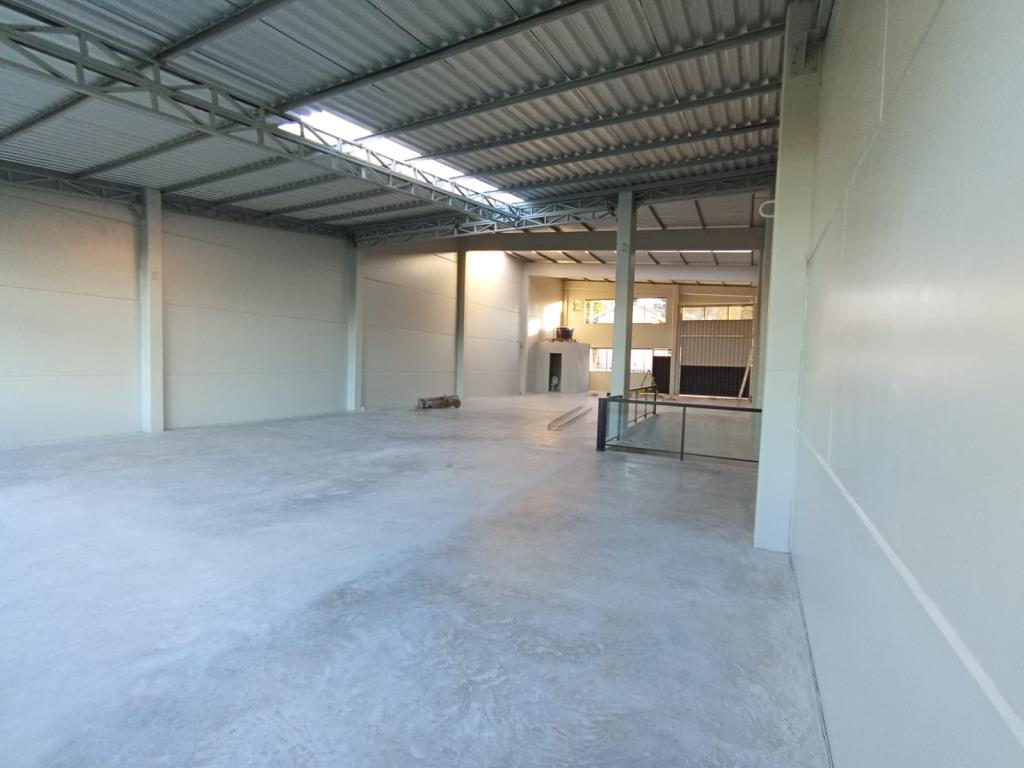 Pavilhão / Depósito, para alugar, 500 m², Santa Catarina - Caxias do Sul — foto 4