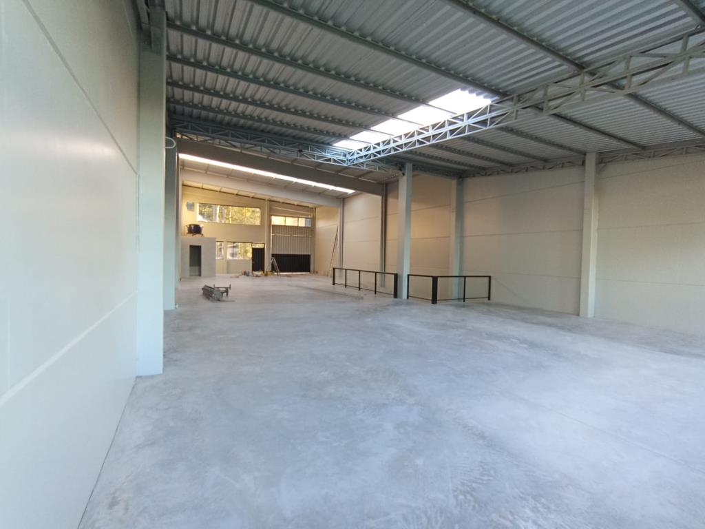 Pavilhão / Depósito, para alugar, 500 m², Santa Catarina - Caxias do Sul — foto 5