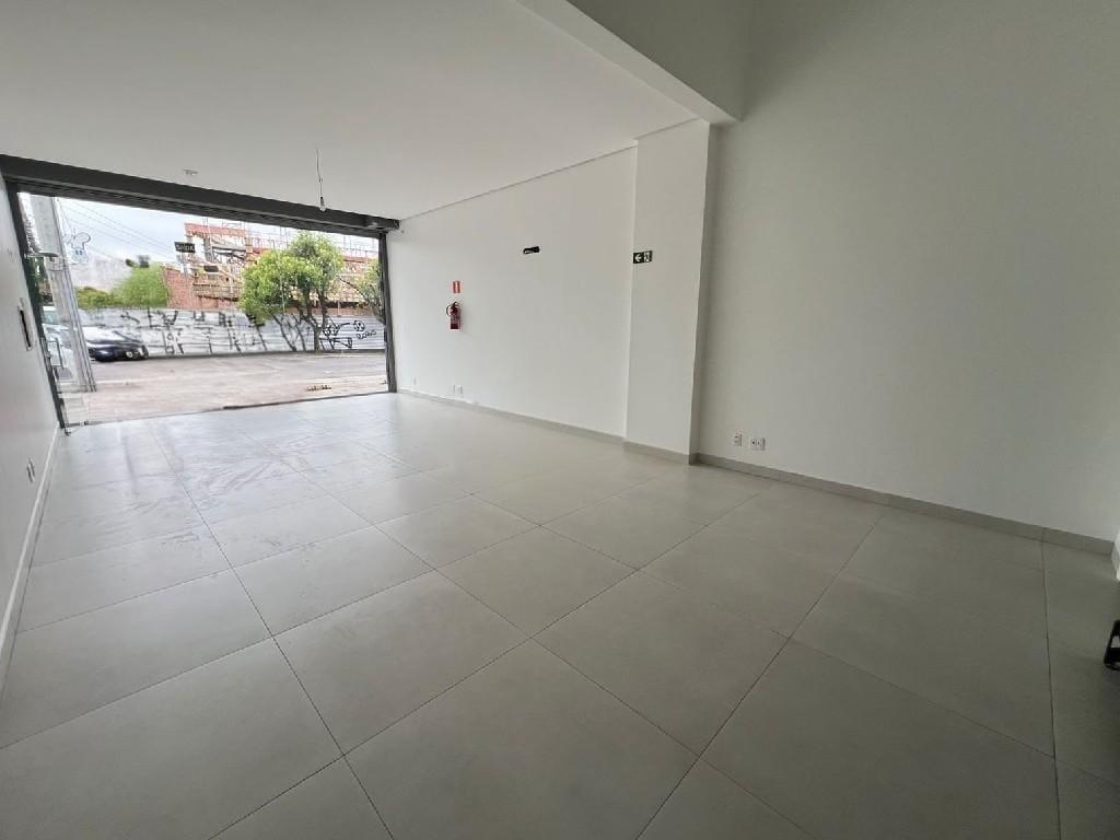 Loja Térrea, para alugar, 100 m², Rio Branco - Caxias do Sul — foto 4