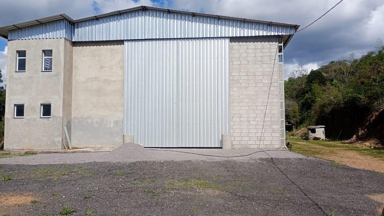 Pavilhão / Depósito 5965