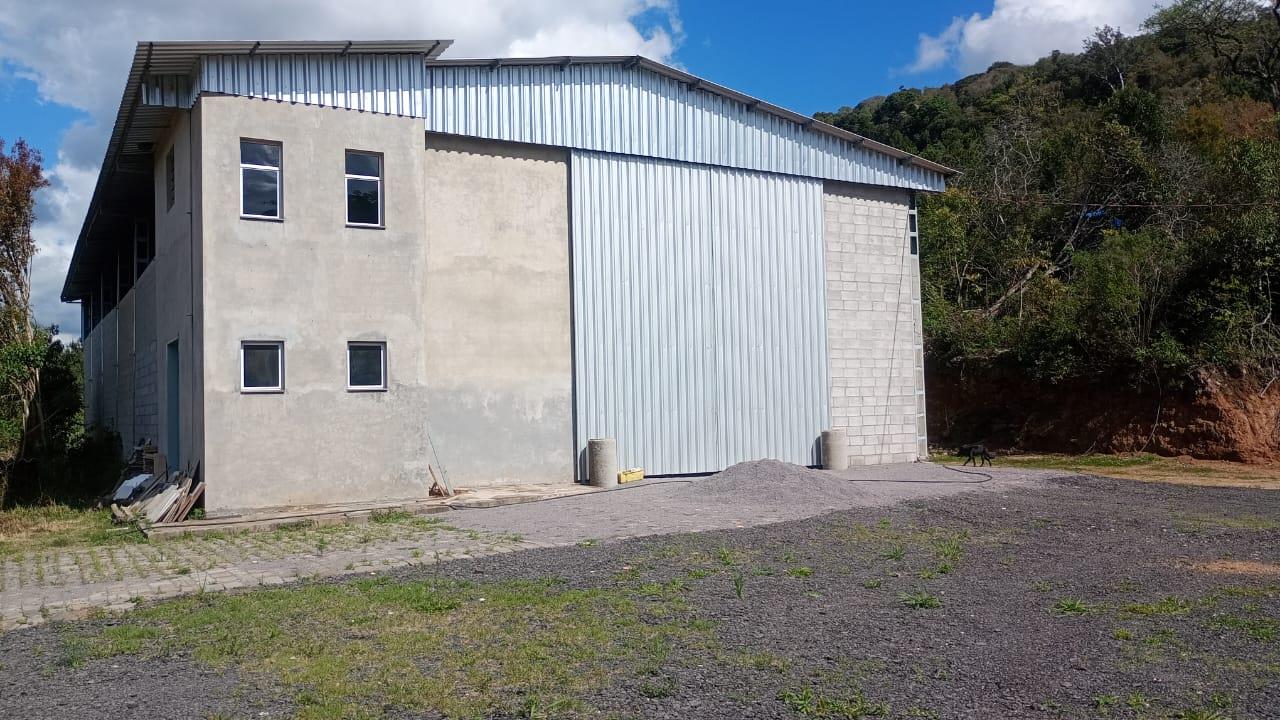Pavilhão / Depósito, para alugar, 450 m², Linha 40 - Caxias do Sul — foto 3