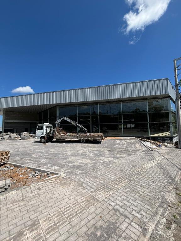 Loja Térrea, à venda, 5.641 m², Centenário - Farroupilha — foto 3