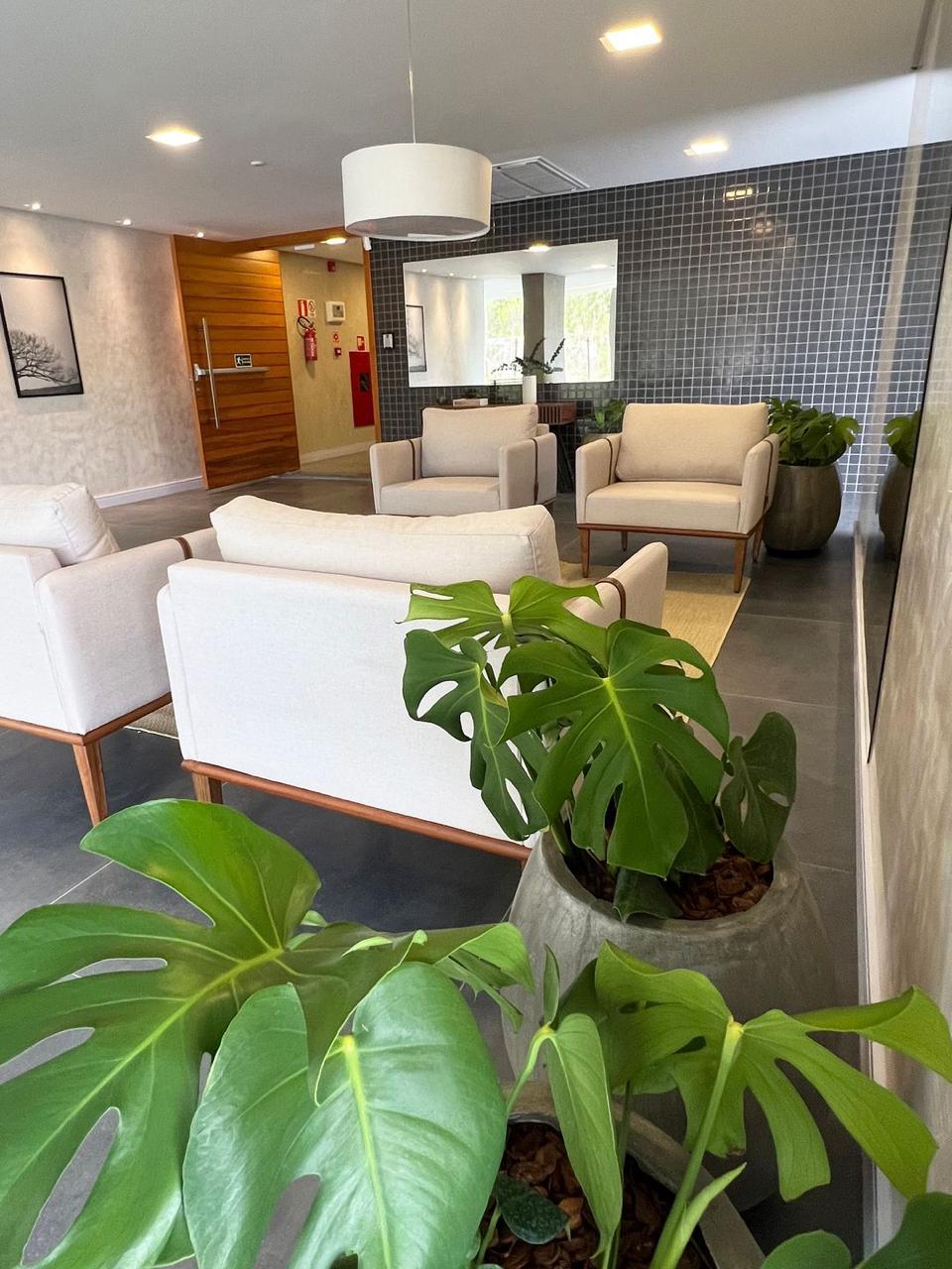 Apartamento — Prime Sanvitto