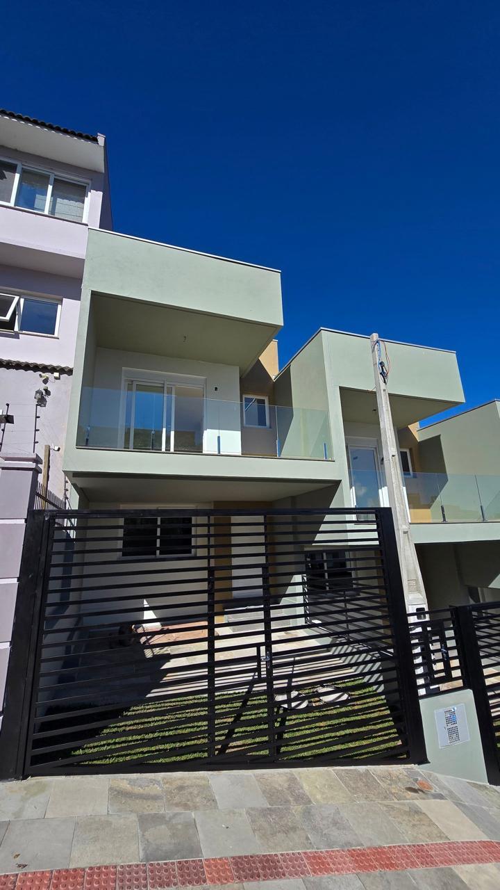 Sobrado 5972