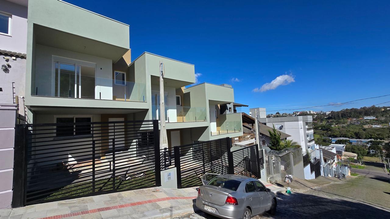 Sobrado, 3 quartos, à venda, 155 m², Vinhedos - Caxias do Sul — foto 2