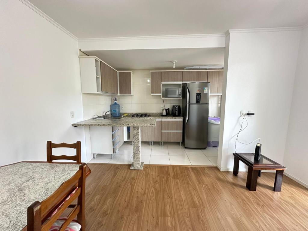 Apartamento Semimobiliado, 2 quartos, à venda, 59 m², Centro - Caxias do Sul — foto 2