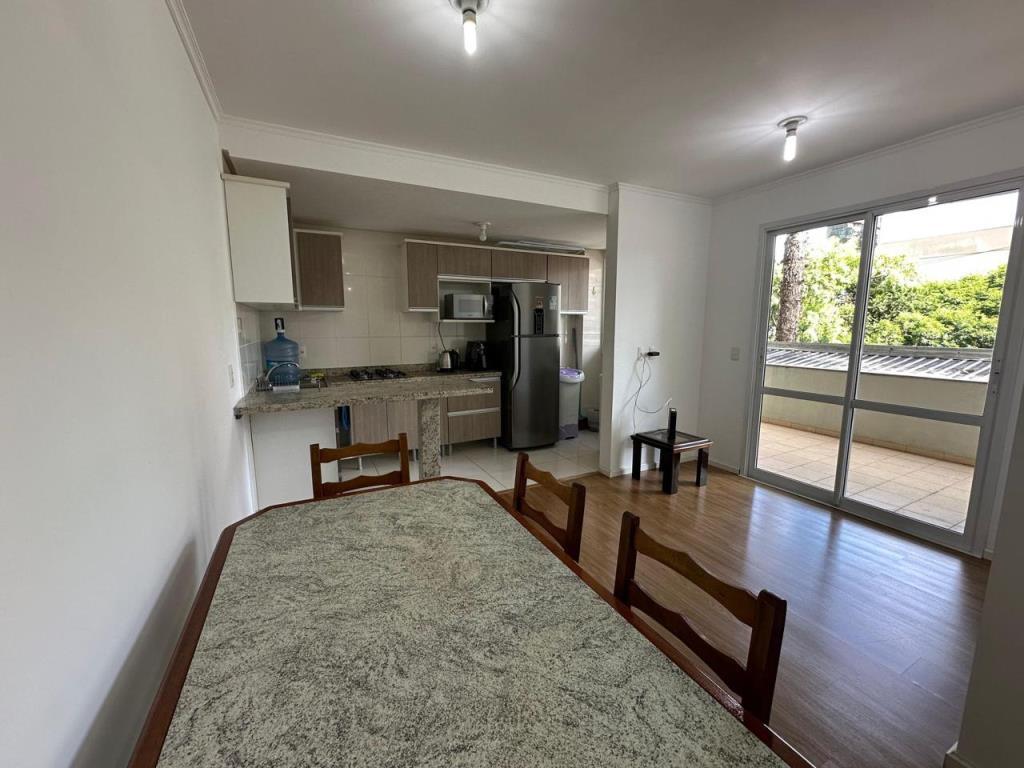 Apartamento Semimobiliado, 2 quartos, à venda, 59 m², Centro - Caxias do Sul — foto 3
