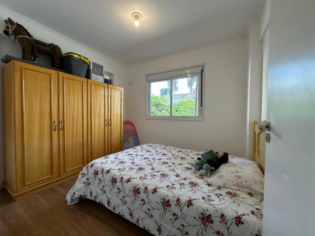 Apartamento Semimobiliado, 2 quartos, à venda, 59 m², Centro - Caxias do Sul — foto 4