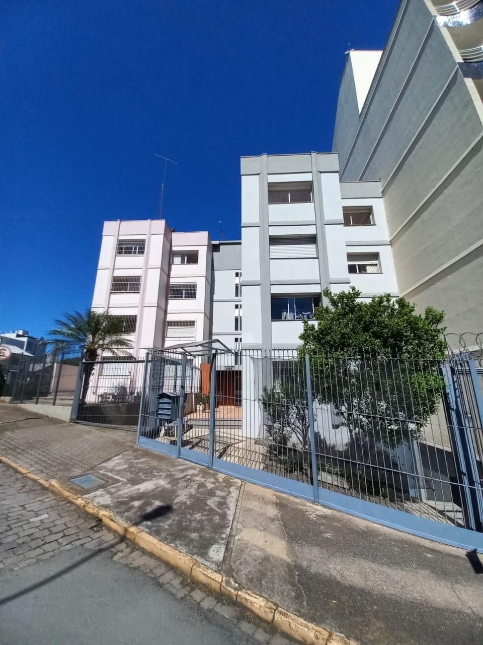 Apartamento — Edificio Thiago