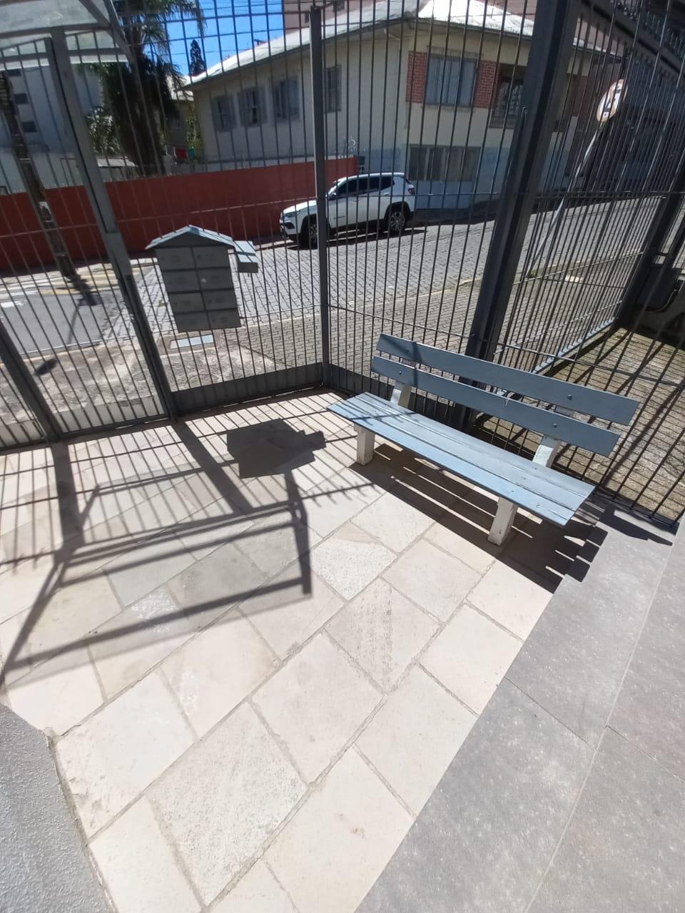 Apartamento, 3 quartos, à venda, 76 m², Pio X - Caxias do Sul — foto 2