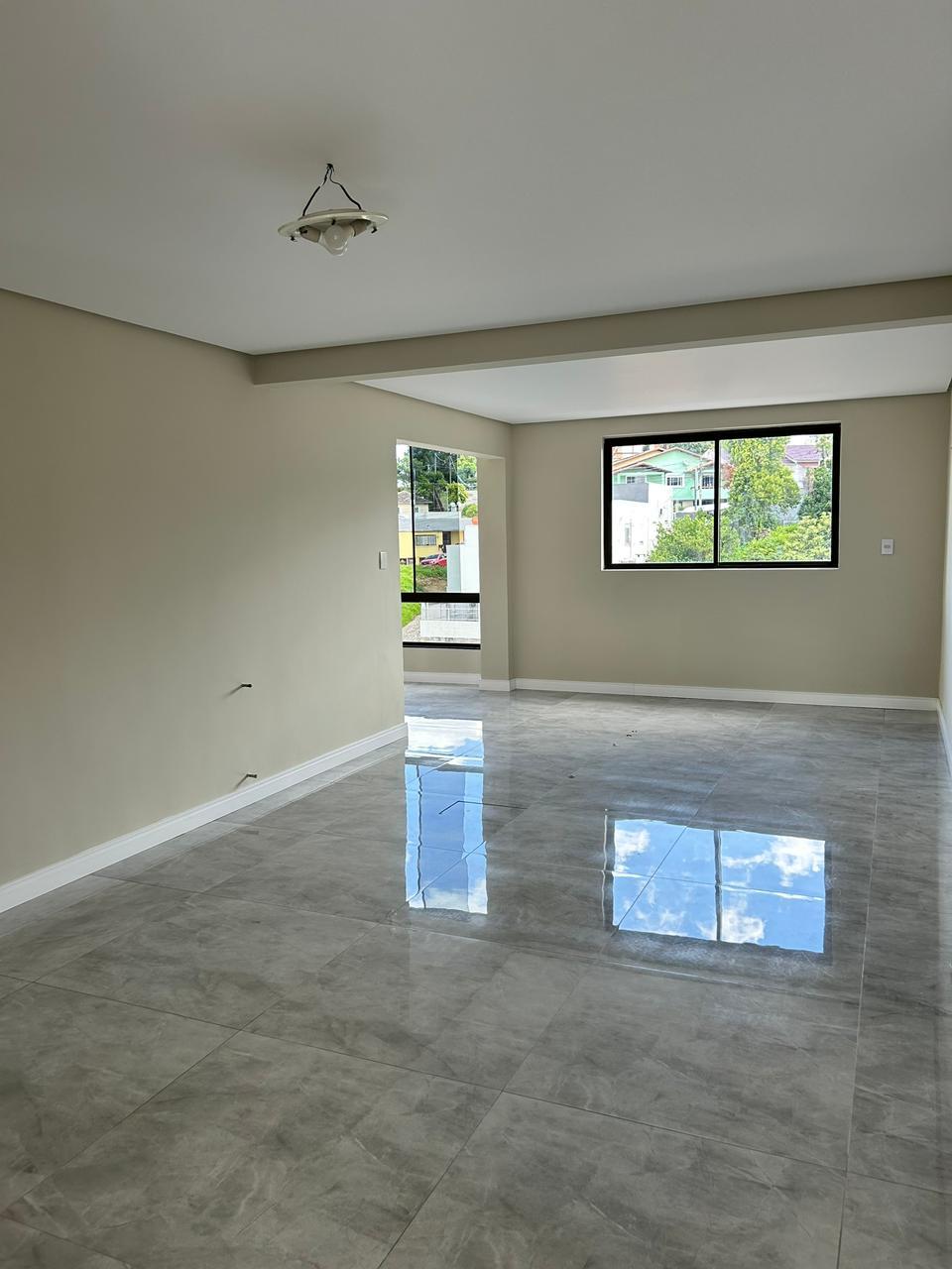 Apartamento — Village Del Fabi