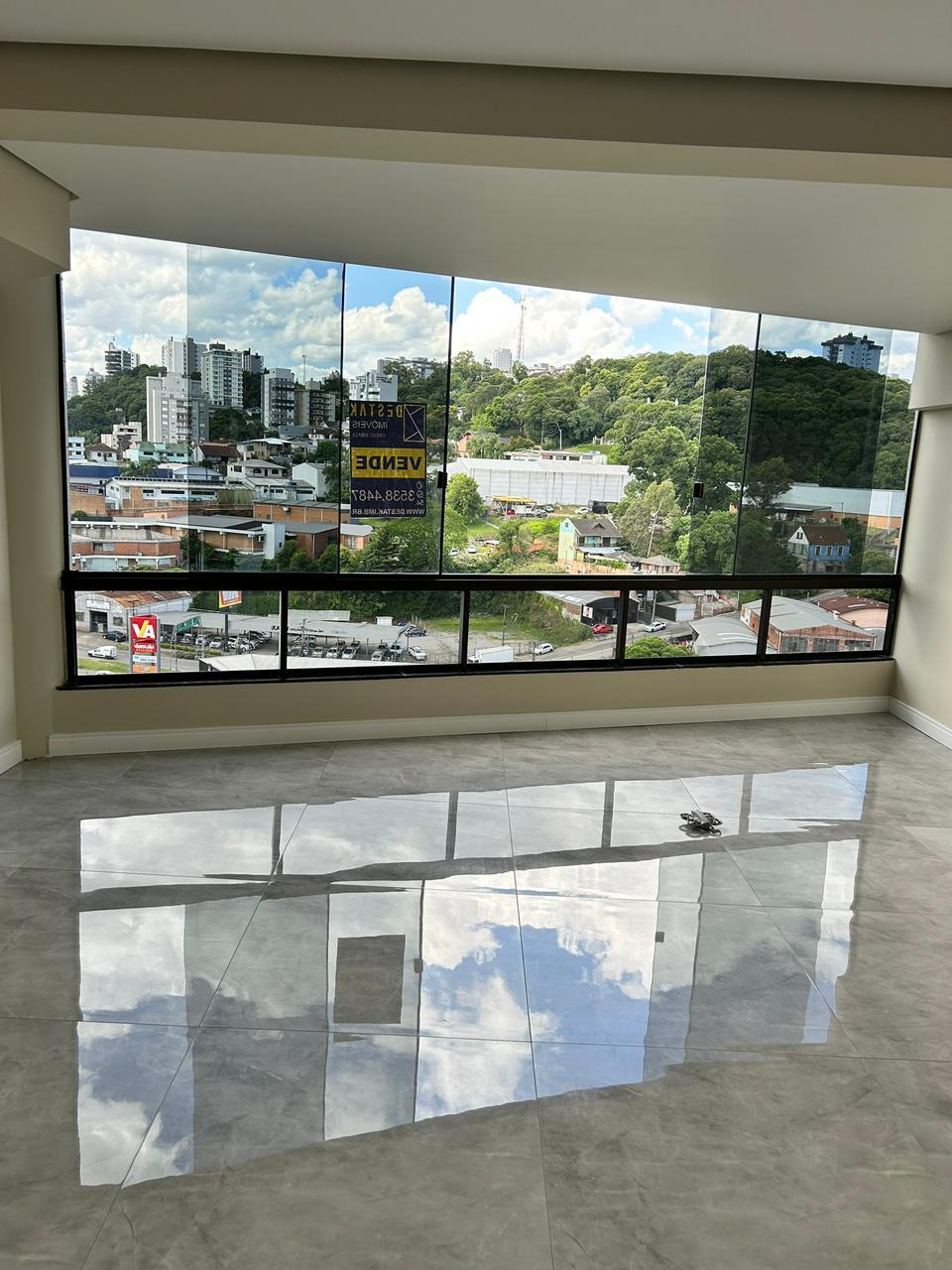Apartamento, 3 quartos, à venda, 132 m², Salgado Filho - Caxias do Sul — foto 2