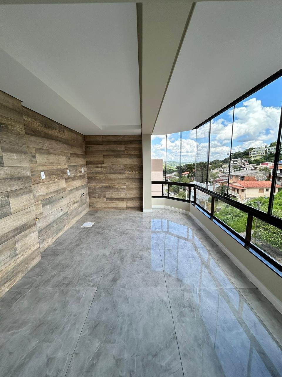 Apartamento, 3 quartos, à venda, 132 m², Salgado Filho - Caxias do Sul — foto 3
