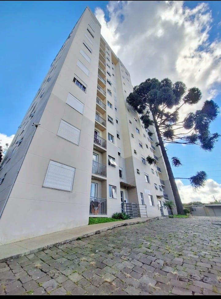 Apartamento — Village Splendore