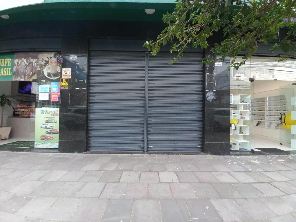 Loja Térrea 5984