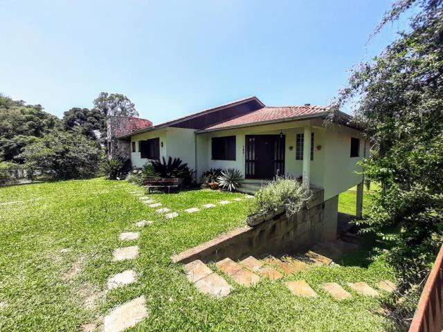Chácara, à venda, 12.718 m², Santa Lúcia - Caxias do Sul — foto 2