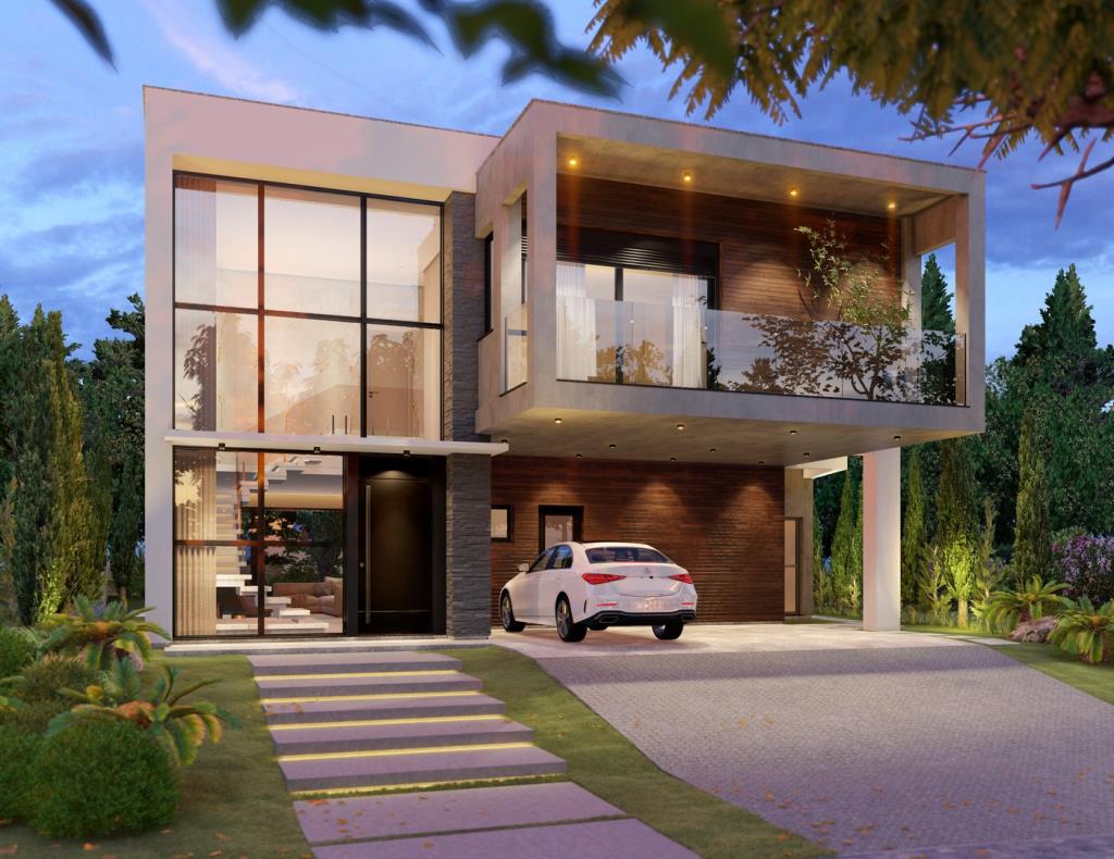 Casa 5988