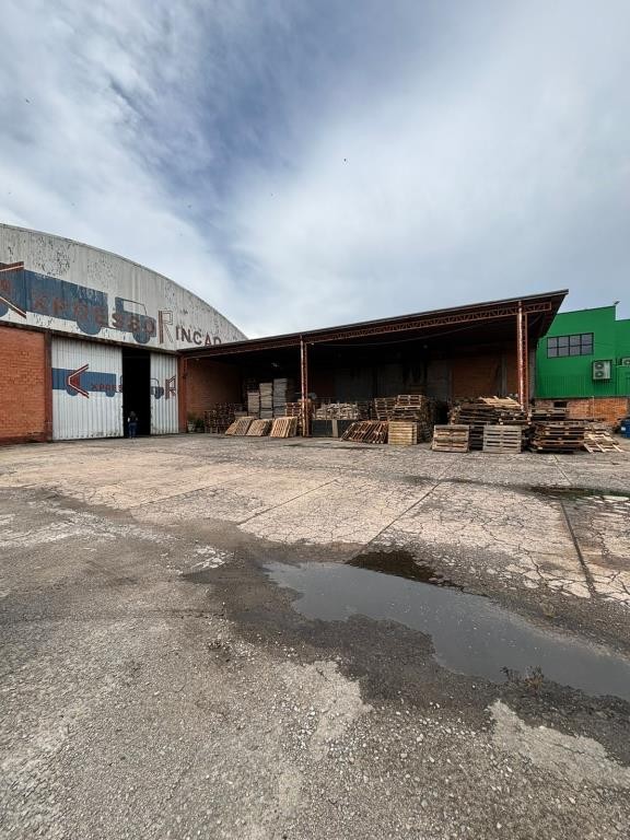 Pavilhão / Depósito, para alugar, 1.184 m², Pio X - Caxias do Sul — foto 2