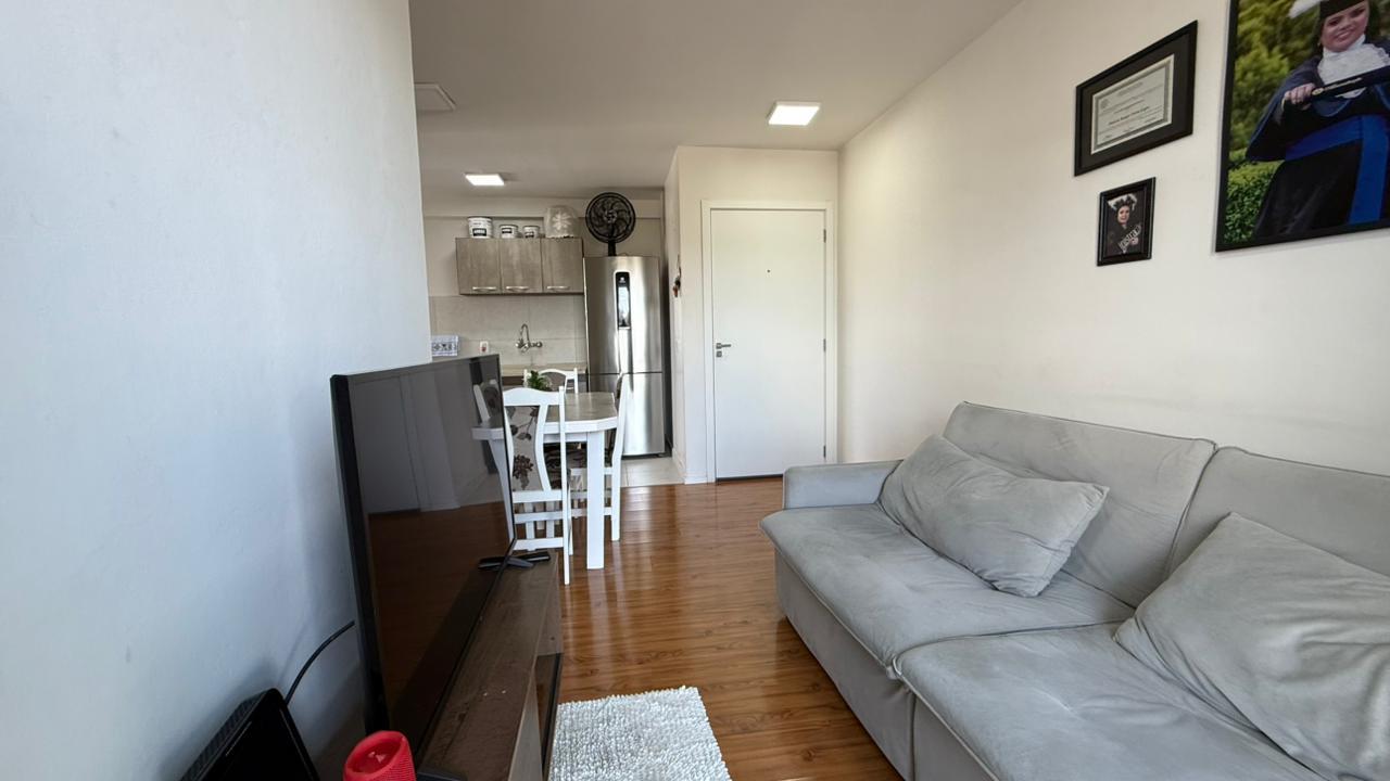 Apartamento Semimobiliado, 2 quartos, à venda, 57 m², Santa Lúcia - Caxias do Sul — foto 2