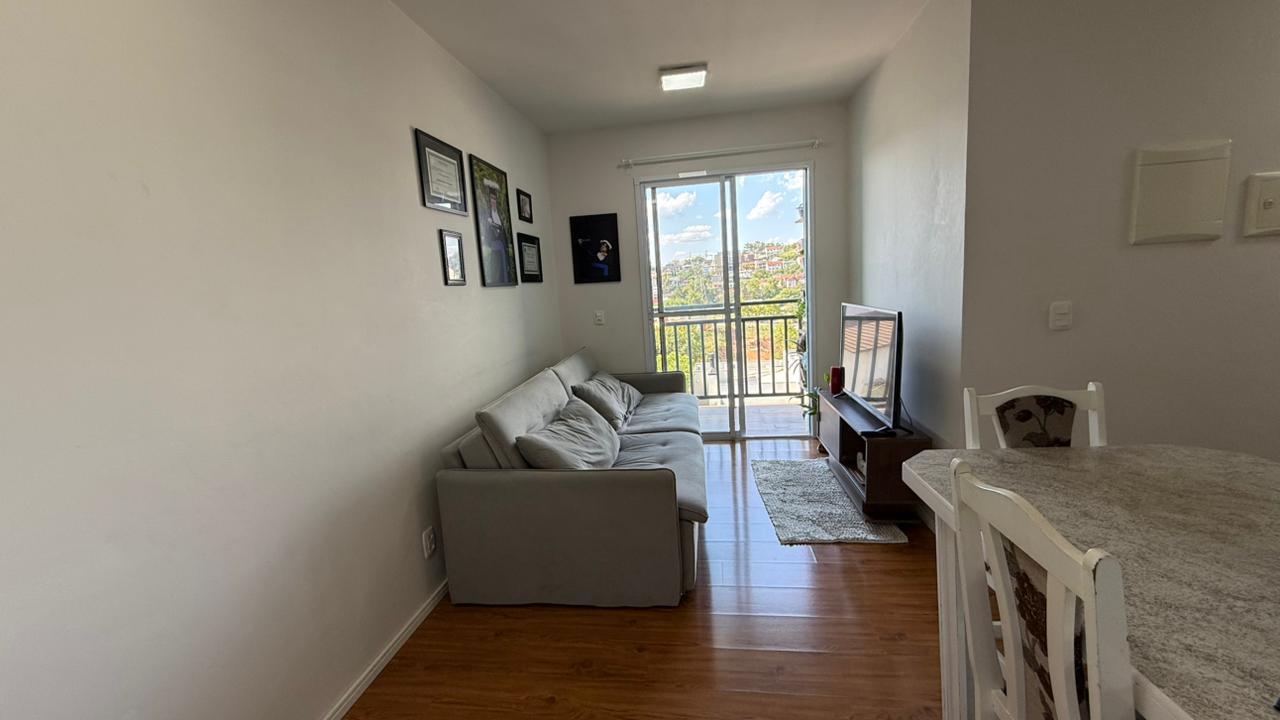 Apartamento Semimobiliado, 2 quartos, à venda, 57 m², Santa Lúcia - Caxias do Sul — foto 3