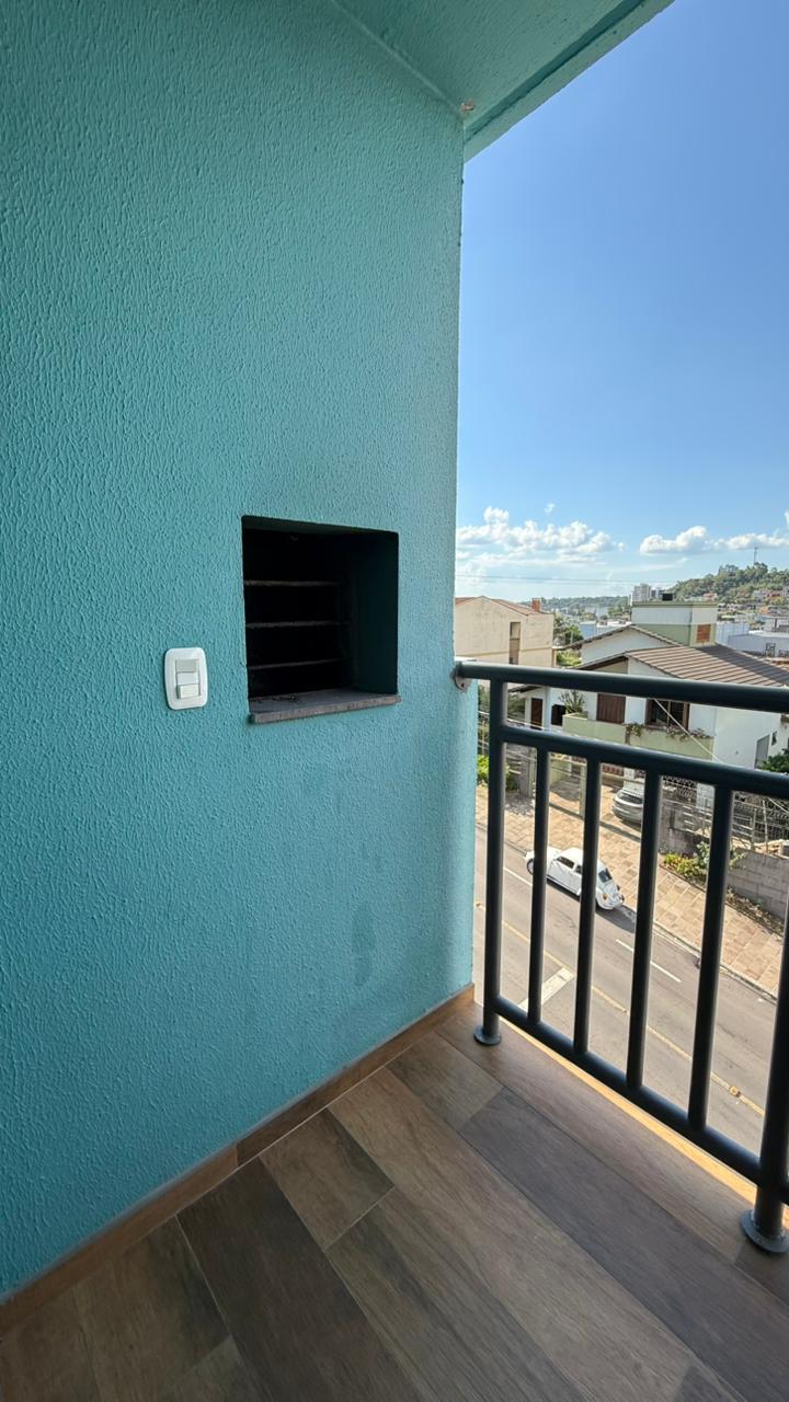 Apartamento Semimobiliado, 2 quartos, à venda, 57 m², Santa Lúcia - Caxias do Sul — foto 5