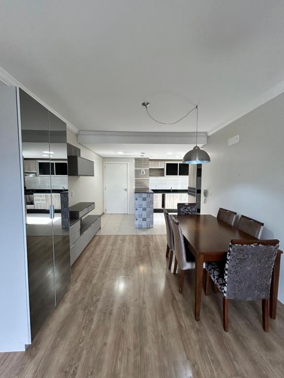 Apartamento Semimobiliado — Prime Cruzeiro